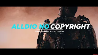 Documentary Violin Cinematic  - Deep Breaths by Infraction [No Copyright Music]