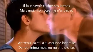 Charles Aznavour - Il Faut Savoir (Sous titres; traducere română)