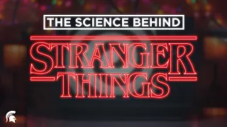 Science Behind Stranger Things: Telekinesis