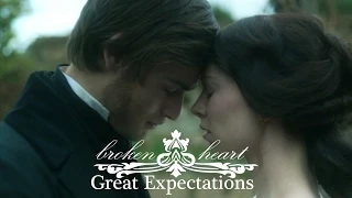 Broken heart | Great Expectations BBC