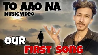 Our First Song | To Aao Na UxR  Umar | Mr China