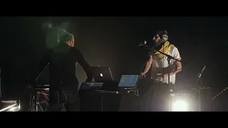Shkoon - Refraction (Live) [WTR] // Video