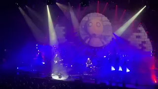 BRIT FLOYD - DETROIT - ANOTHER BRICK IN THE WALL