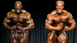 Top 10 Richest Bodybuilders in the World