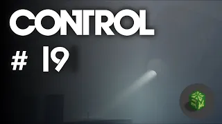 Control #19 (Foundation DLC) Eingestürzte Abteilung + Jesse Faden in Swift Platform