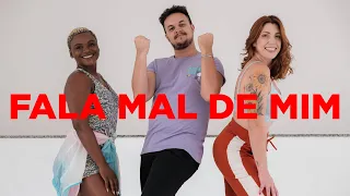 Fala Mal De Mim - Pedro Sampaio, Daniel Caon, Wesley Safadão | N.P.D  (Coreografia)