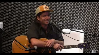 Lukas Nelson on the Bobby Bones Show, July 14, 2023’