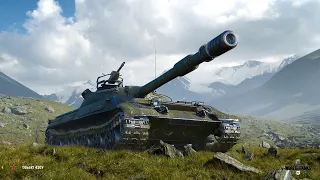 Об.430 World of Tanks Лучший СТ девятого уровня!!!! Универсальный средний танк!!!!!