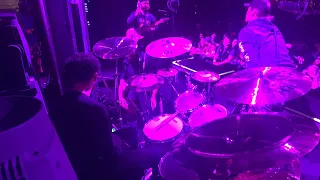 Steven Sanchez - AngelMaker - 10/26/22 - Nashville, TN