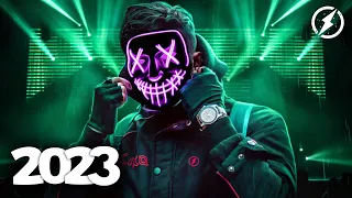 Music Mix 2023 🎧 EDM Remixes of Popular Songs 🎧 EDM Gaming Music Mix ​