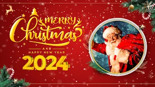 Top Christmas Songs Playlist 🎄 Classic Christmas Music with Fireplace 🎅🏼 Merry Christmas 2024