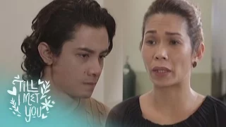 Till I Met You: Ali blames himself | Episode 86