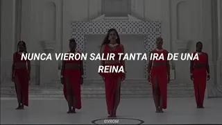 Beyoncé, Tierra Whack - MY POWER // Traducida al Español