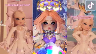 Royale High TikTok Compilation 4 🌸