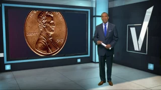VERIFY: Is a 1943 penny worth $5,000 or more?
