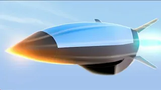 Finally! US Tests Hypersonic Missile 5 Times Faster Than The Speed ​​Of Sound
