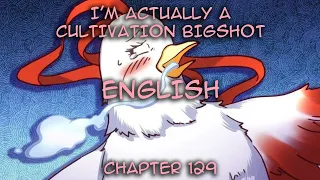 (English) I’m Actually A Cultivation Bigshot Chapter 129 | Lay Eggs