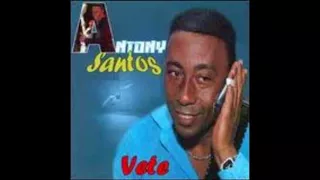 Antony Santos   CORAZON DURO    2009