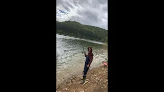 Peshkimi i Krapit - Carp Fishing