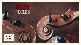 Blazin' Fiddles - Shetland Night