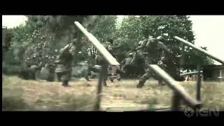Modern Warfare 3 Live Action Short Film - Operation KingFish