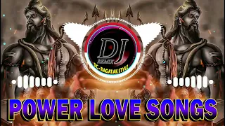 NONSTOP RAGATAK POWER LOVE SONGS REMIX 2023  BATTLE OF THE SOUND SYSTEM .