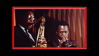 Miles davis, john coltrane's 'final tour' focus of bootleg series release