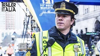 BOSTON - CACCIA ALL'UOMO con Mark Wahlberg | Trailer italiano