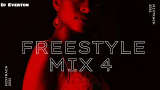 Freestyle Mix 4