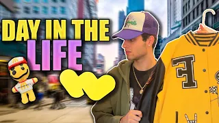 A Regular Day In The Life | Running Errands, Whatnot & More ‼️