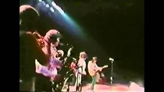 Rolling Stones - Street Fighting Man Live