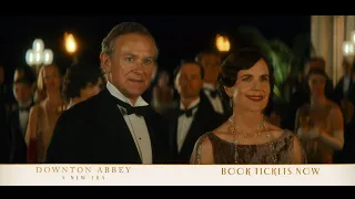 Downton Abbey: A New Era - "Event Love" 30s Spot - In Cinemas April 29