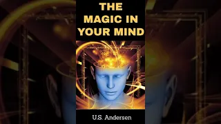 #THE MAGIC IN YOUR MIND## US ANDERSON#