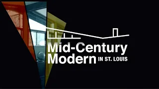 Mid-Century Modern in St. Louis | Nine PBS Special