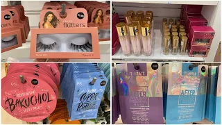 PRIMARK WOMEN'S COSMETICS AND MAKEUP - January | 2021