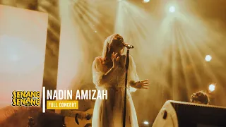 Nadin Amizah Live at Senang-Senang Festival Vol 2.0 2023