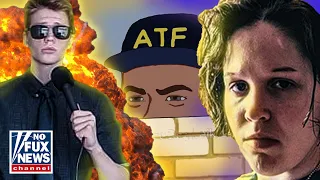 The ATF is taking Diversity Hires | NFN #002