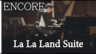 La La Land Suite - Played as Encore at Suntory Hall by Jacob Koller