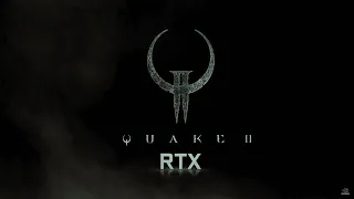 Quake II RTX - Nightmare - Stream 2