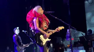 Avril Lavigne   Keep Holding On Live   9282019   Fox Theatre   Detroit Michigan