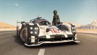 Forza Motorsport 7 - E3 2017 Reveal Trailer