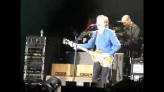 Magical Mistery Tour - Junior's Farm- Paul McCartney Estadio Azteca 2012