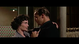 Guys and Dolls - A Woman In Love (starring Marlon Brando & Jean Simmons)