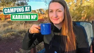 AUSTRALIA | Vlog 144 - Is This The Best National Park In WA? | Episode 7