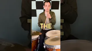 How to Change Your Touch on the Drums