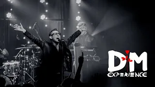 DM Experience | It's No Good (Live) | Depeche Mode Tribute Band