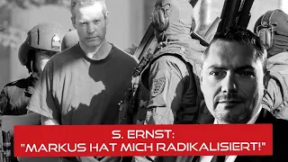 TAG 4 | Stephan Ernst: "Markus hat mich radikalisiert!"