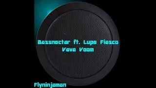 Bassnectar ft. Lupe Fiasco - Vava Voom