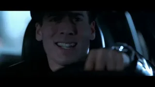 Bait (2000) - Funny Car Scene [1080p]