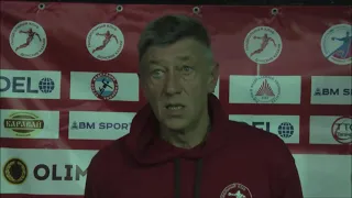 Старший тренер ГК «Донские казаки – ЮФУ» Сергей Ладыгин